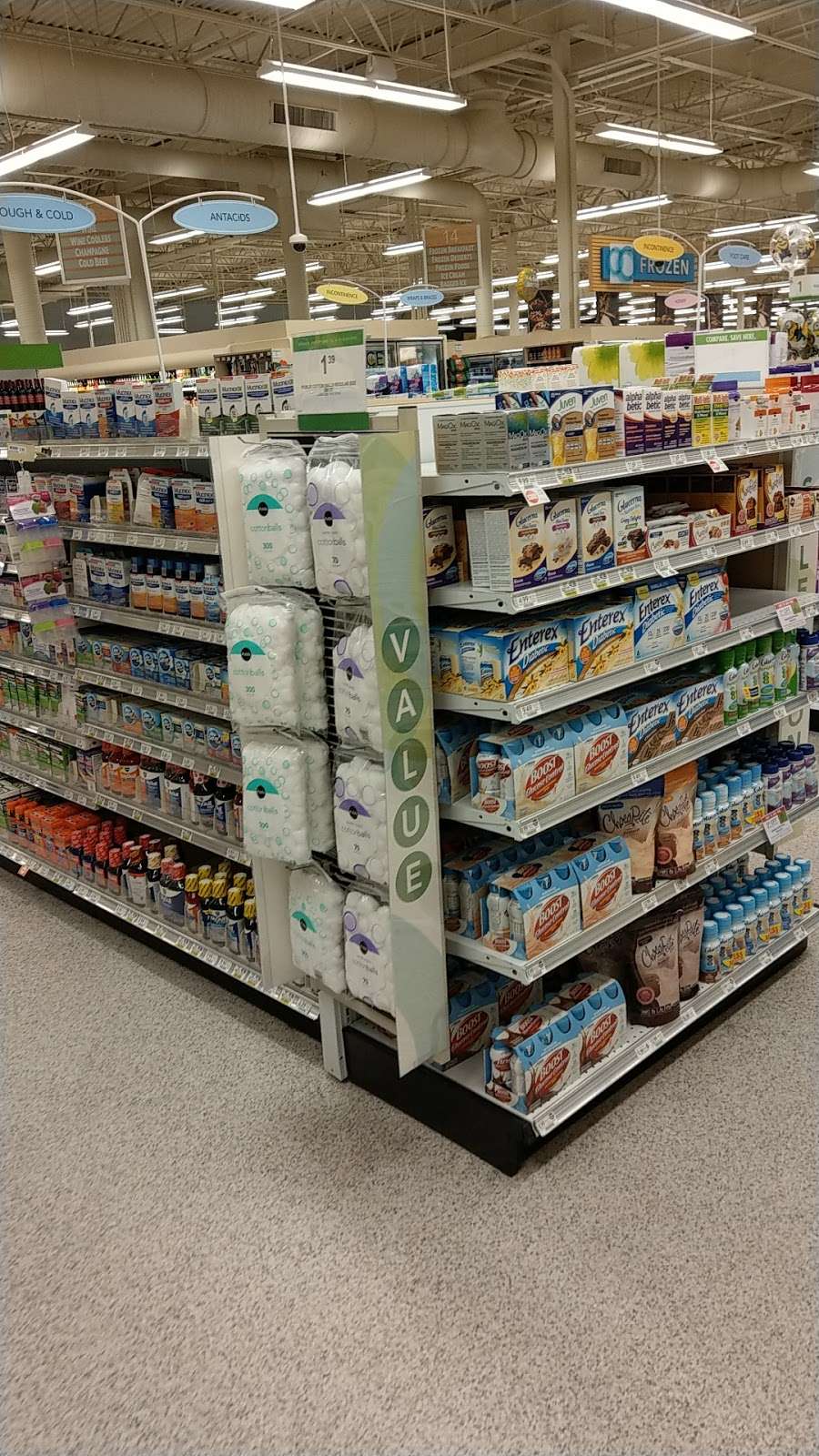 Publix Pharmacy at Canyon Town Center | 8780 W Boynton Beach Blvd, Boynton Beach, FL 33472 | Phone: (561) 369-4805