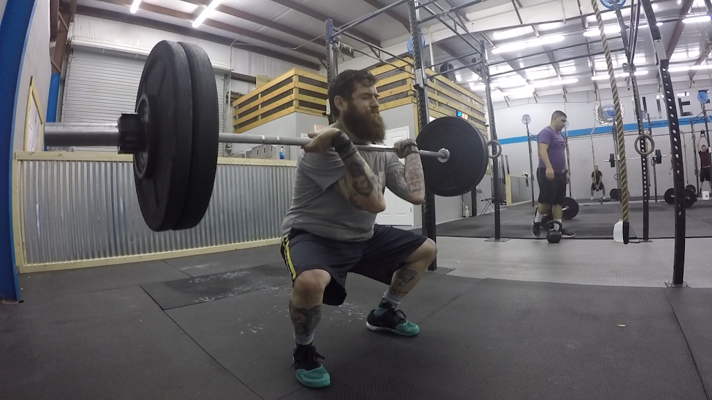 Clermont CrossFit | 407 - D Old Hwy 50 W, Minneola, FL 34715 | Phone: (352) 978-4656