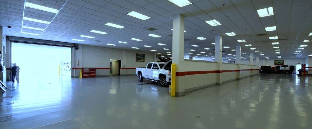 Penske Buick GMC of Cerritos Service Center | 17720 Crusader Ave, Cerritos, CA 90703, USA | Phone: (877) 886-6265
