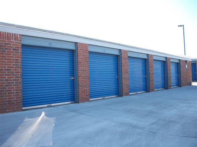 Security Self-Storage | 2600 S Hulen St, Fort Worth, TX 76109, USA | Phone: (682) 990-7079