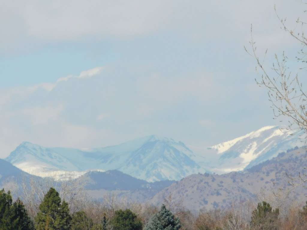 Northern Wildlife Area | Mary Carter Greenway Trail, Littleton, CO 80120, USA