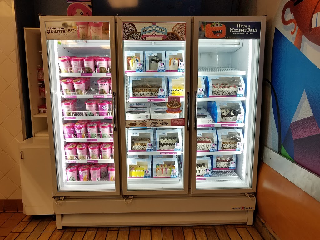 Baskin-Robbins | 3520 S, Saviers Rd, Oxnard, CA 93030, USA | Phone: (805) 483-7300