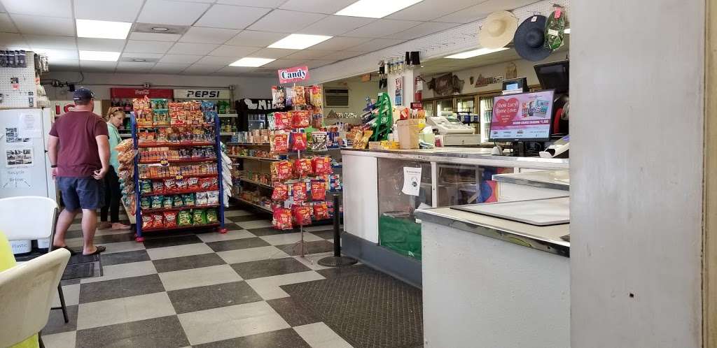 Westside Grocery & Deli bait and tackle | 20835 Nanticoke Rd, Bivalve, MD 21814, USA | Phone: (410) 873-3082