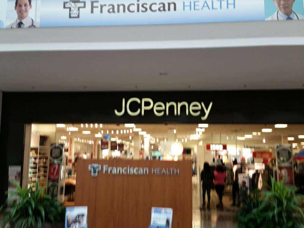 JCPenney | 1890 Southlake Mall, Merrillville, IN 46410, USA | Phone: (219) 738-2155