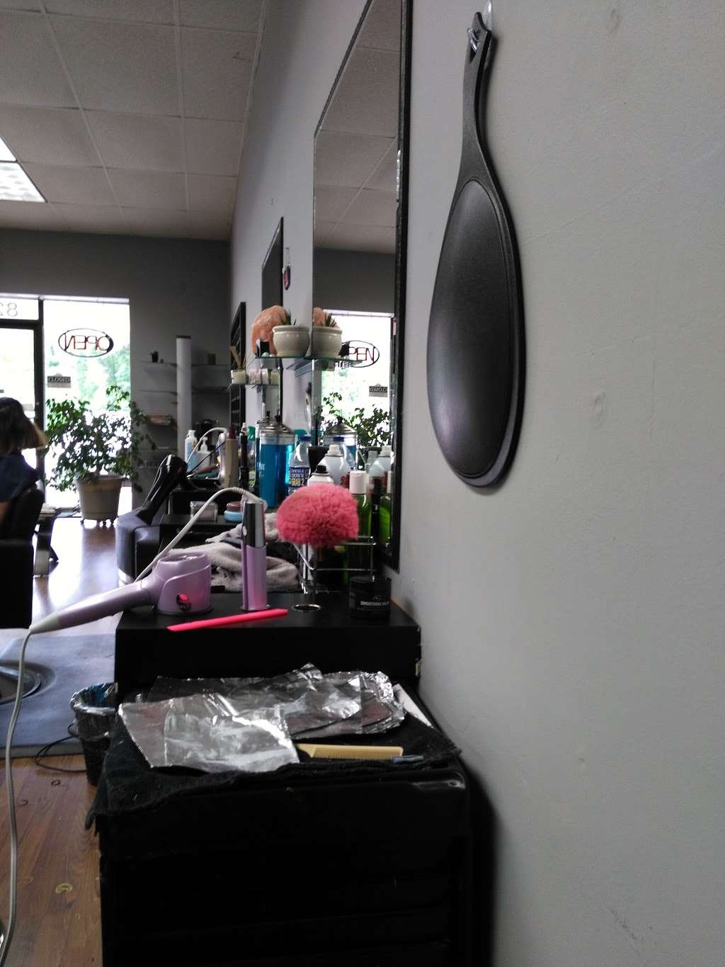 Keelys Hair Salon | 8220 Ritchie Hwy # 2, Pasadena, MD 21122, USA | Phone: (410) 384-7647