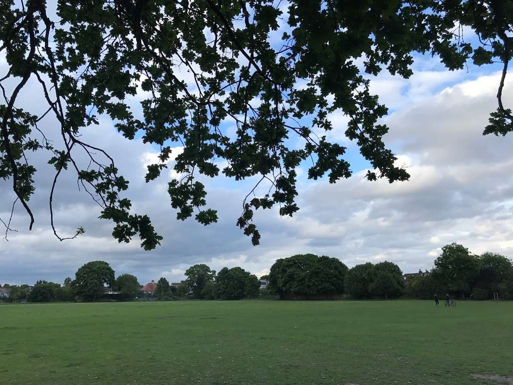 North Sheen Recreation Ground | Richmond TW9, UK