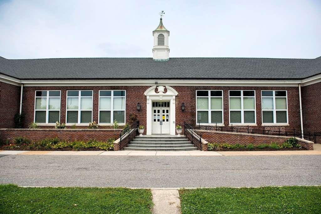 Albert H. Jones Elementary School | 35 W Main St, Christiana, DE 19702 | Phone: (302) 454-2131