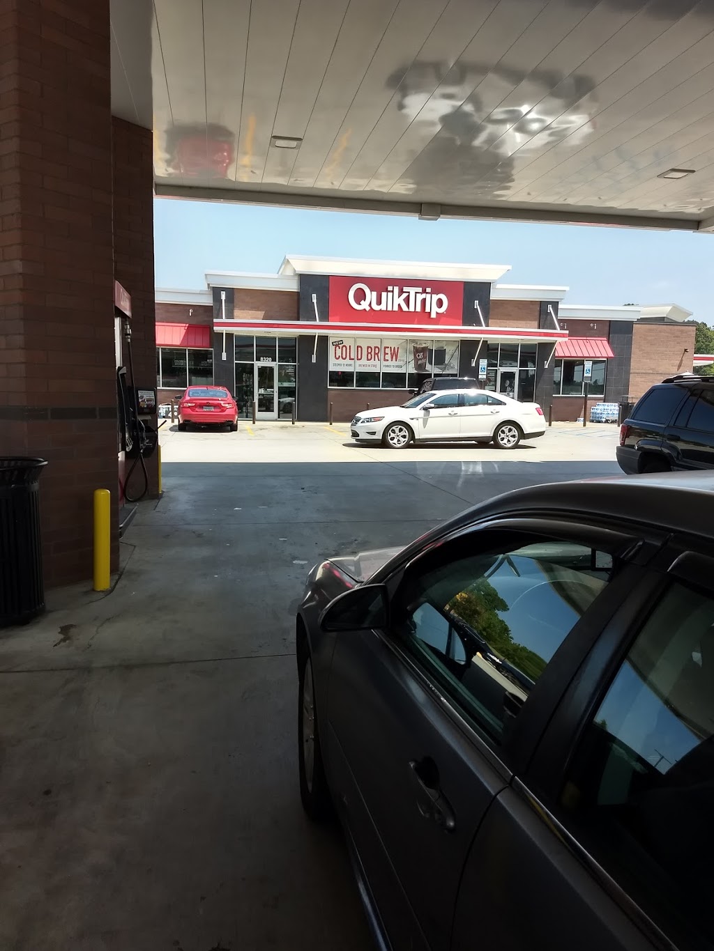 QuikTrip | 9565 Charlotte Hwy, Indian Land, South Carolina, SC 29707, USA | Phone: (803) 547-7148