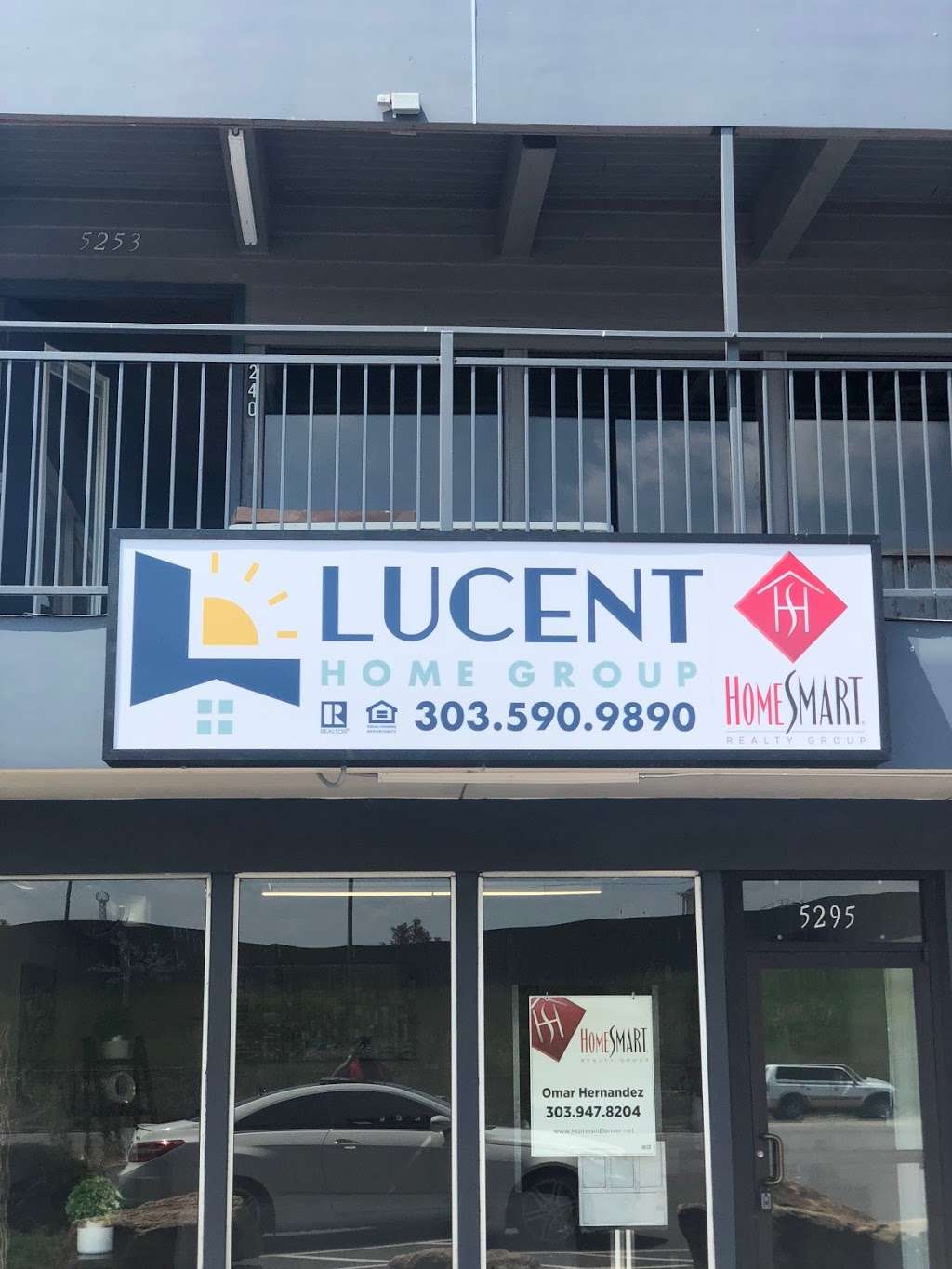 The Lucent Home Group at Keller Williams Realty Downtown. | 5295 W 48th Ave, Denver, CO 80212 | Phone: (303) 590-9890