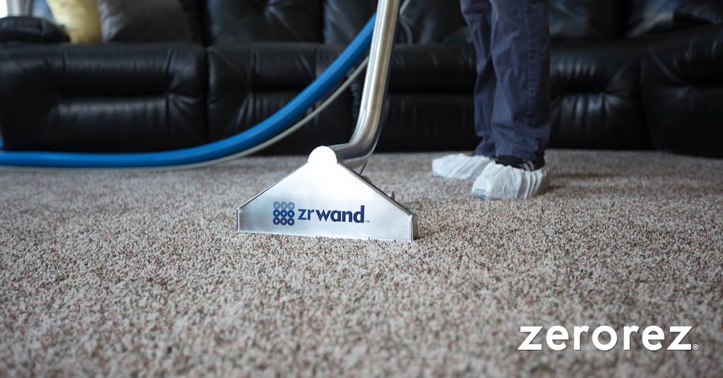 Zerorez Austin Carpet Cleaning | 1011 S Heatherwilde Blvd #230, Pflugerville, TX 78660 | Phone: (512) 842-4423