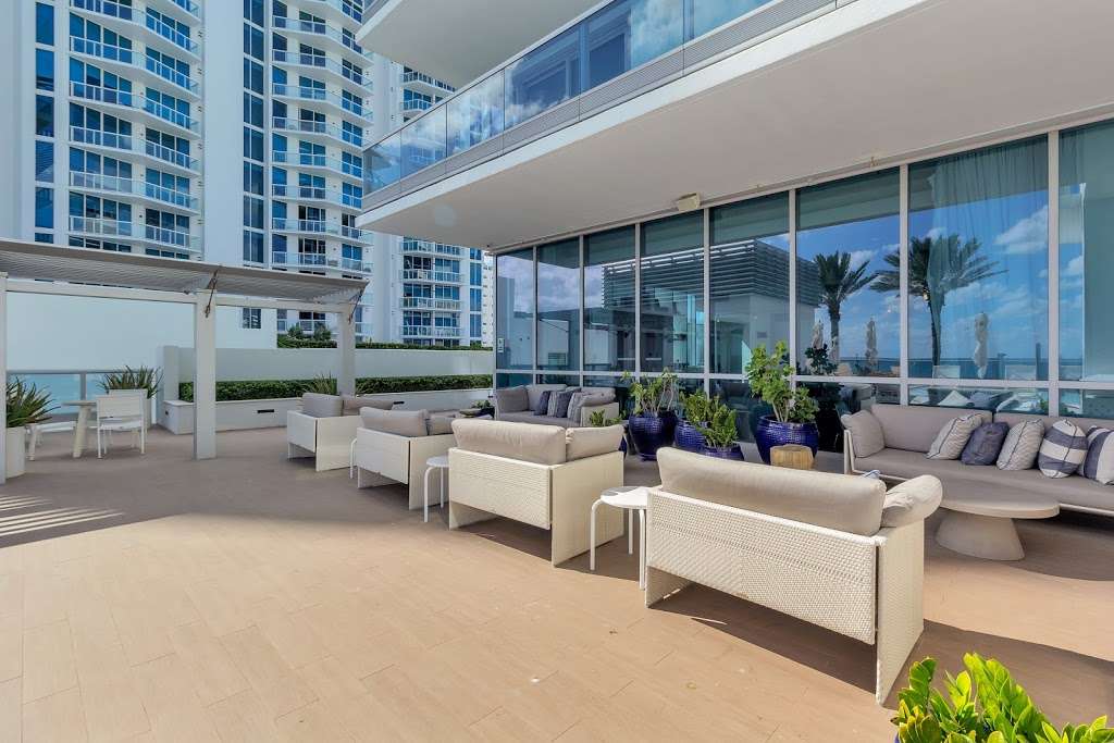 Dharma Home Suites Miami Beach at Monte Carlo | 6551 Collins Ave, Miami Beach, FL 33141, USA | Phone: (833) 693-4276