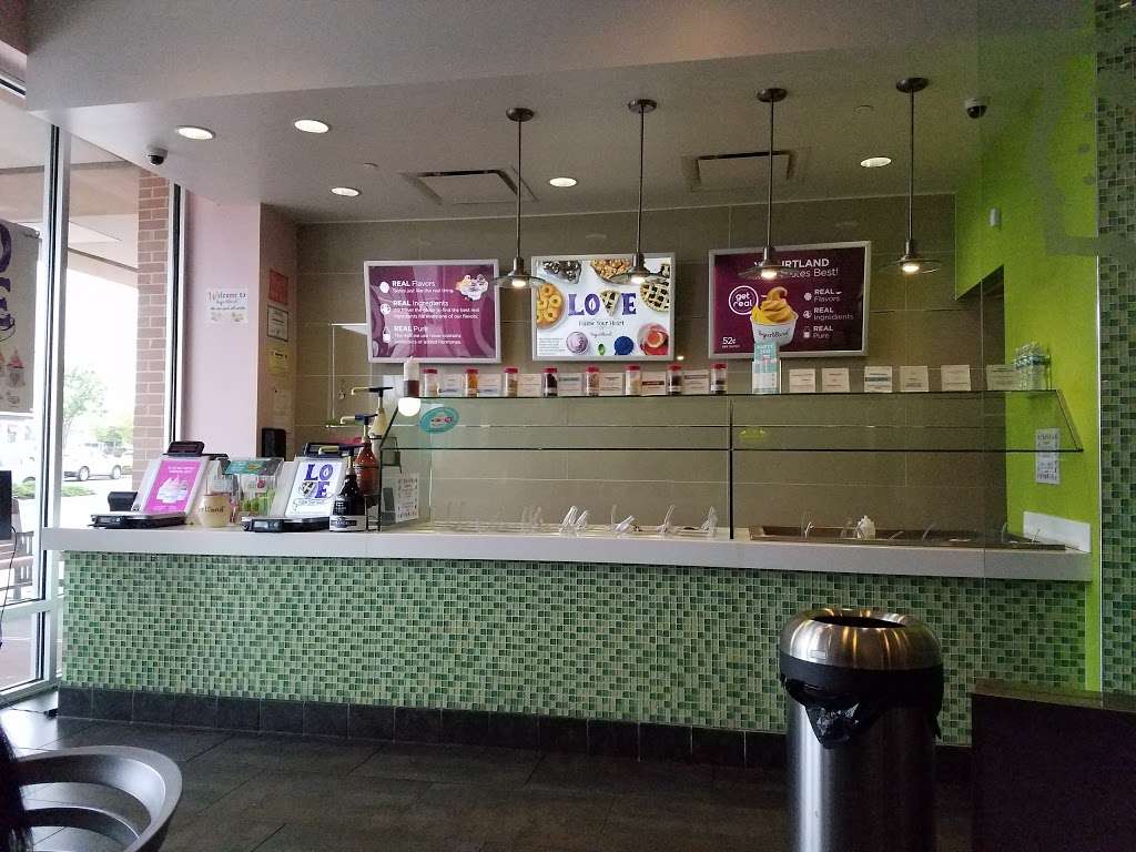 Yogurtland | 141 Marketplace Blvd, Hamilton Township, NJ 08691, USA | Phone: (609) 585-6000