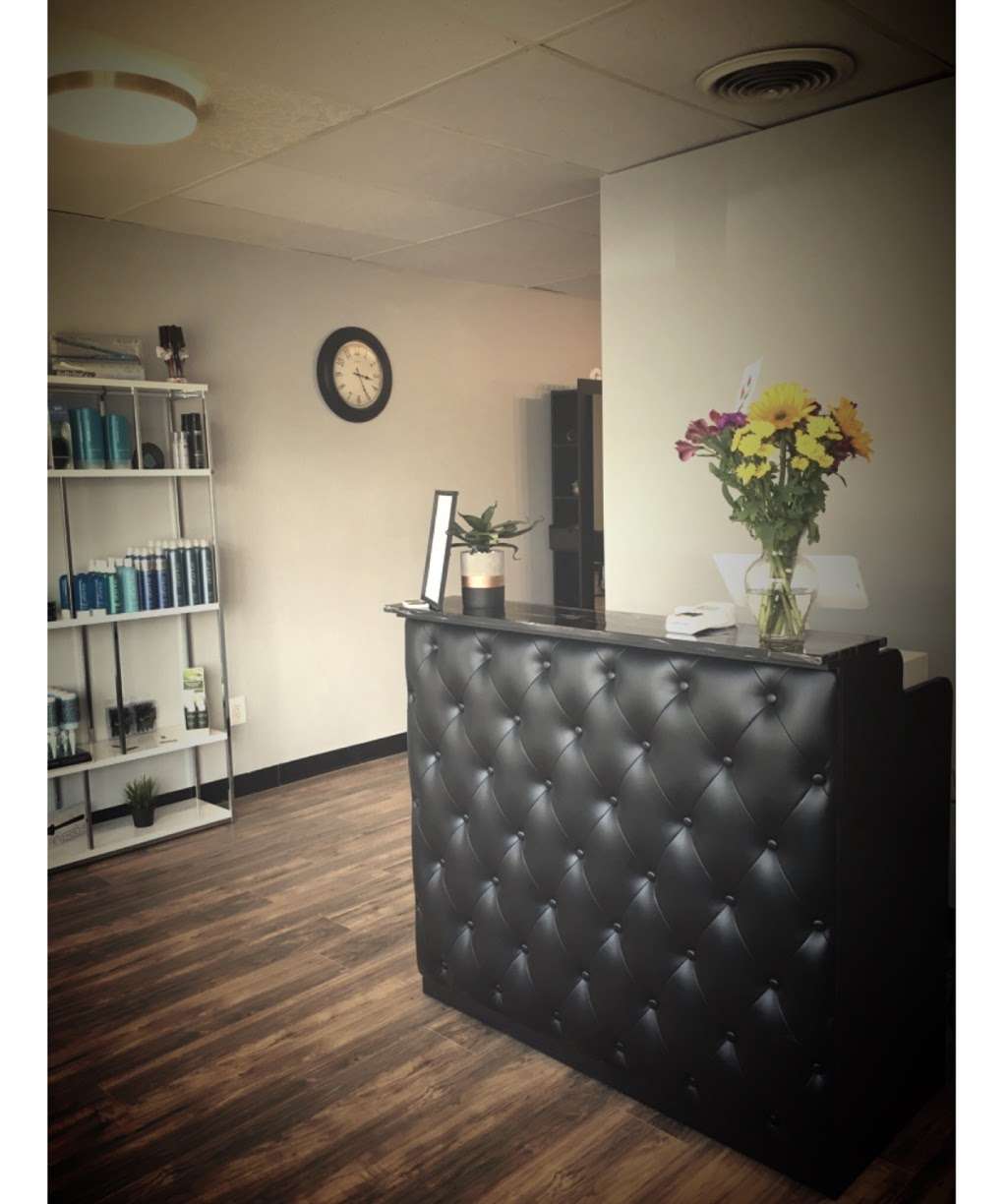 Hair Philosophy | 2034 Parker Ave, Holmes, PA 19043, USA | Phone: (610) 263-4399