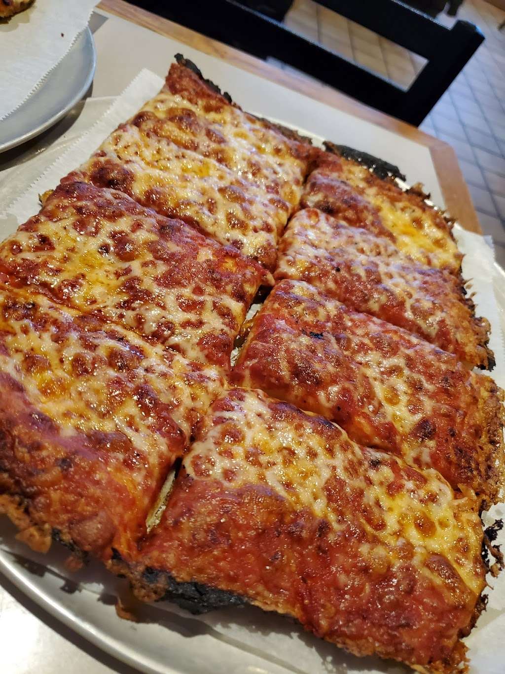 Twins Pizza | 1000 Mineral Spring Ave, North Providence, RI 02904, USA | Phone: (401) 726-0549