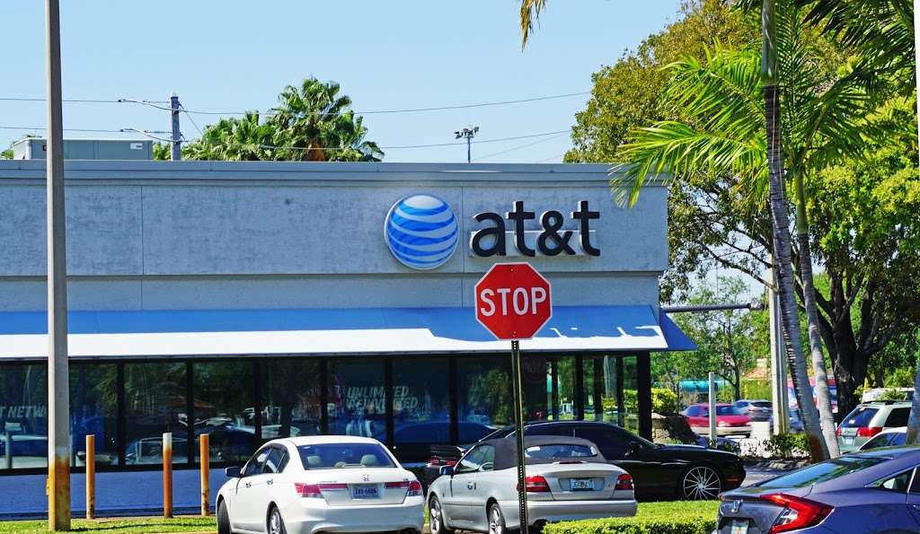 AT&T Store | 11380 Pines Blvd, Pembroke Pines, FL 33026, USA | Phone: (954) 430-7052