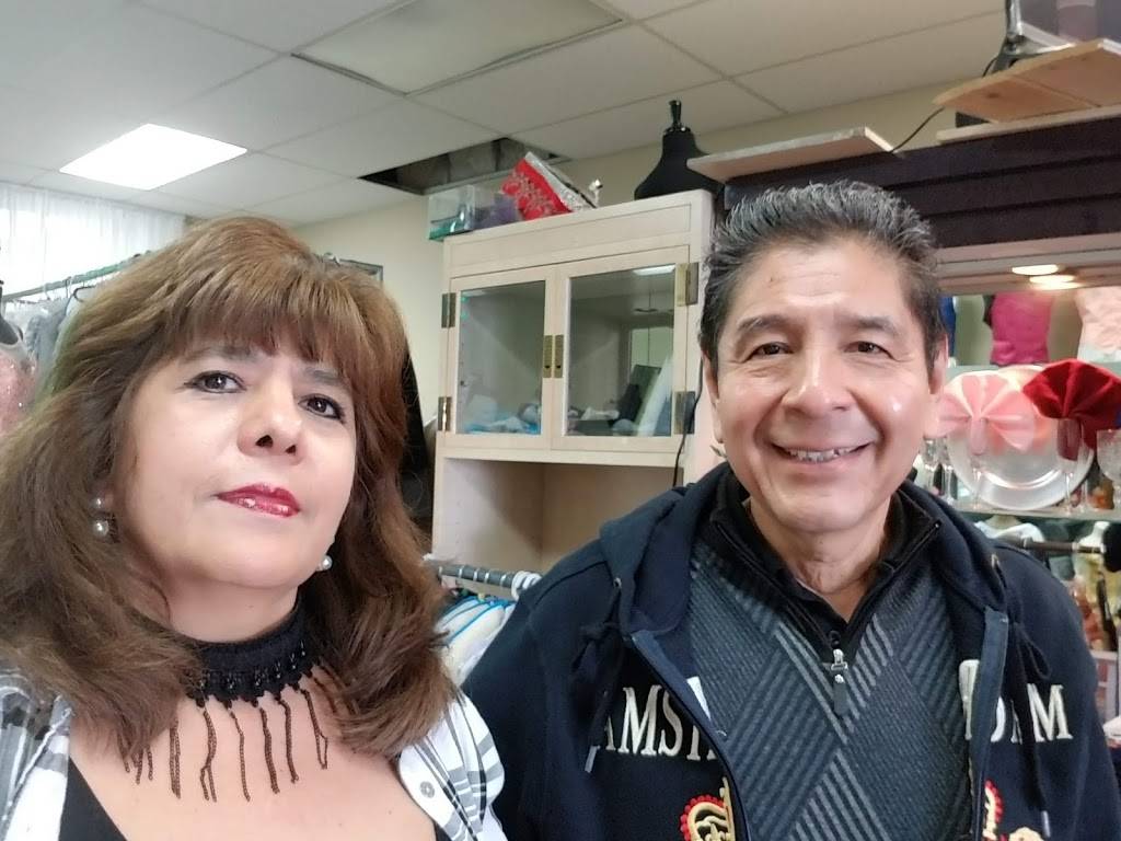 Eleganze Bridal | 3839 W 1st St Suite B-3, Santa Ana, CA 92703, USA | Phone: (714) 265-1047