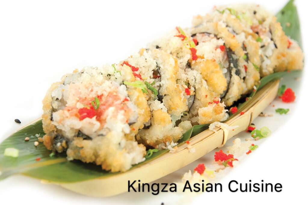 Kingza Asian Cuisine | 481 Market St, Kingston, PA 18704, United States | Phone: (570) 270-6668