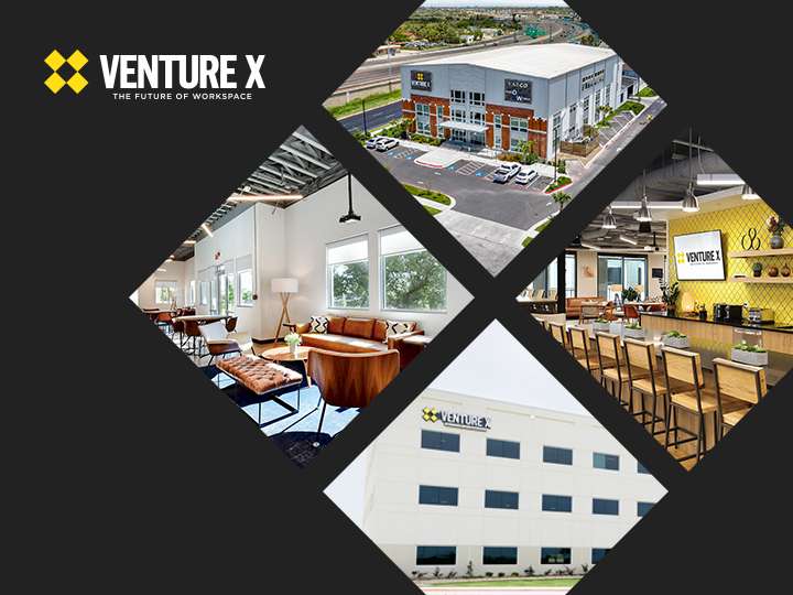 Venture X Richardson | 2100 Alamo Rd suite t, Richardson, TX 75080, USA | Phone: (972) 430-5640