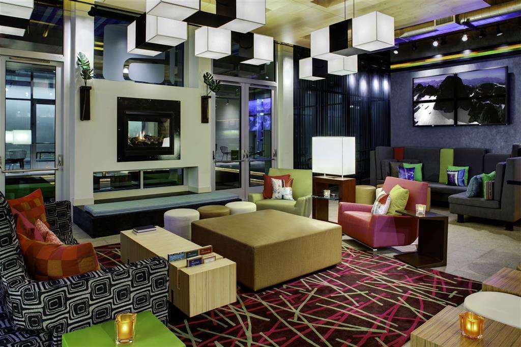 Aloft BWI Baltimore Washington International Airport | 1741 W Nursery Rd, Linthicum Heights, MD 21090, USA | Phone: (410) 691-6969