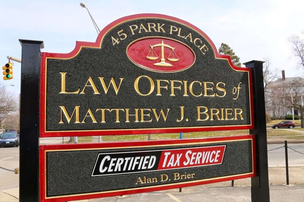 RI Unemployment Lawyer | 45 Park Place, Pawtucket, RI 02860, USA | Phone: (401) 729-4600