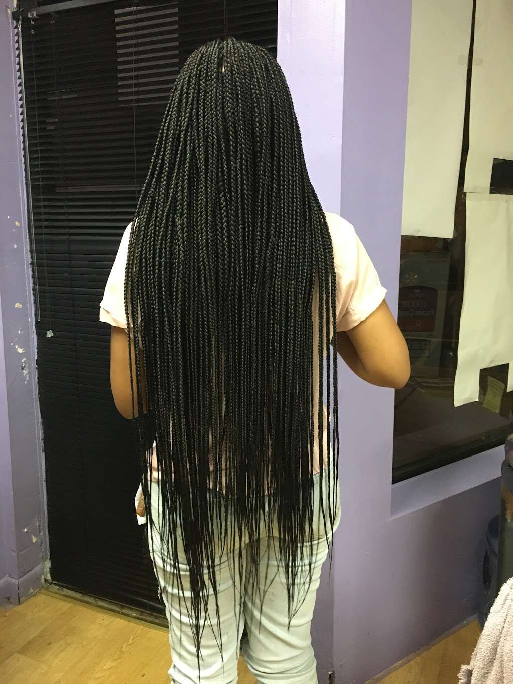 Jazzy Hair Braiding | 718 Bangs Ave, Asbury Park, NJ 07712 | Phone: (732) 988-7989