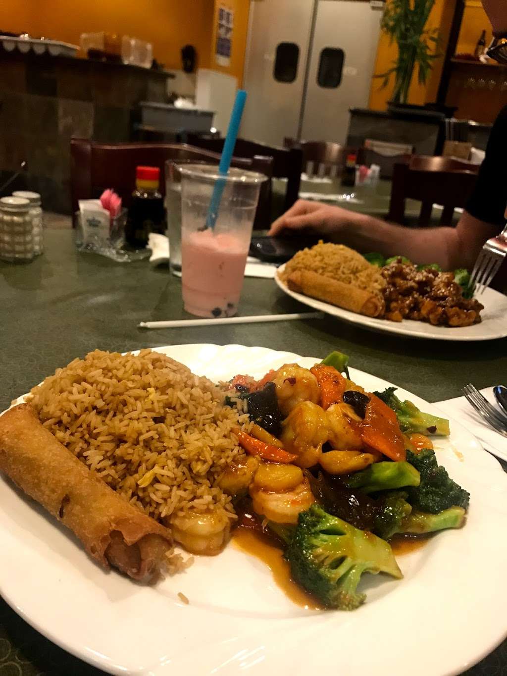 China Stix | 22100 Bulverde Rd # 102, San Antonio, TX 78259, USA | Phone: (210) 481-7200