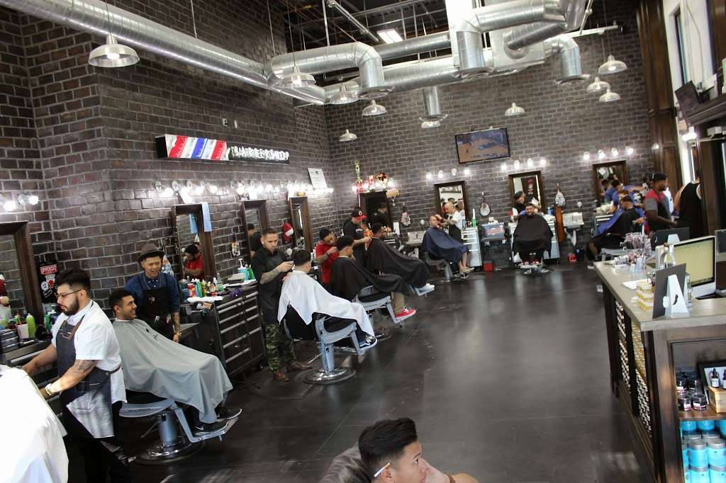 2% Barbershop | 7908 Monet Ave, Rancho Cucamonga, CA 91739, USA | Phone: (909) 922-8080