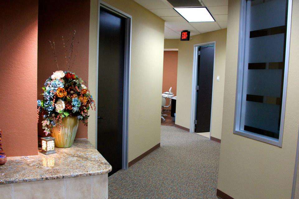 Joseph P. Holmes, DDS | 11874 Wurzbach Rd, San Antonio, TX 78230 | Phone: (210) 314-4643