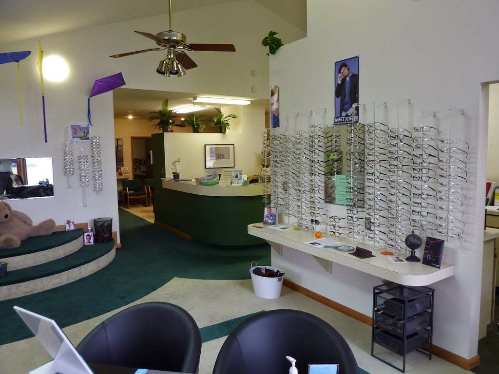 Dr. Mike Irons Optometry | 2750 Central Ave, Columbus, IN 47201, USA | Phone: (812) 379-4465