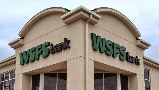WSFS Bank | 7 Commerce St, Harrington, DE 19952, USA | Phone: (302) 398-3232