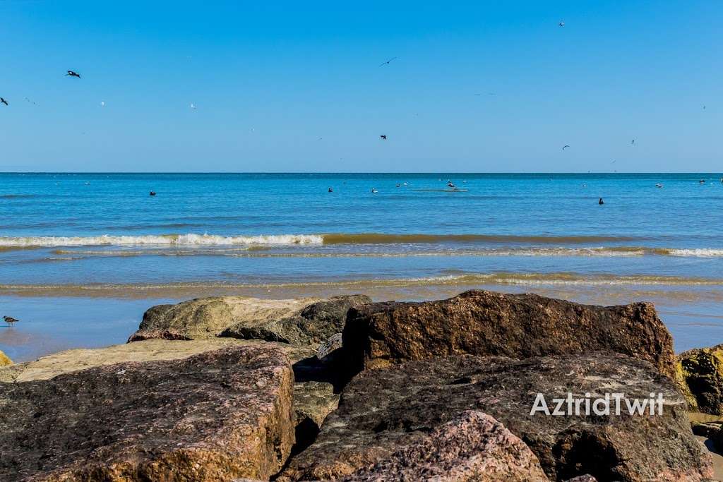 Fort Crockett Park | Galveston, TX 77551, USA | Phone: (409) 934-8100