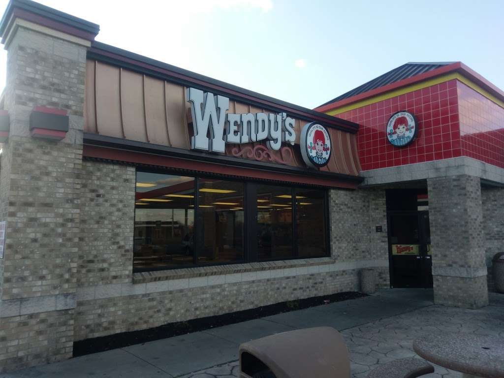 Wendys | 1710 N Dupont Hwy, Dover, DE 19901, USA | Phone: (302) 730-3900