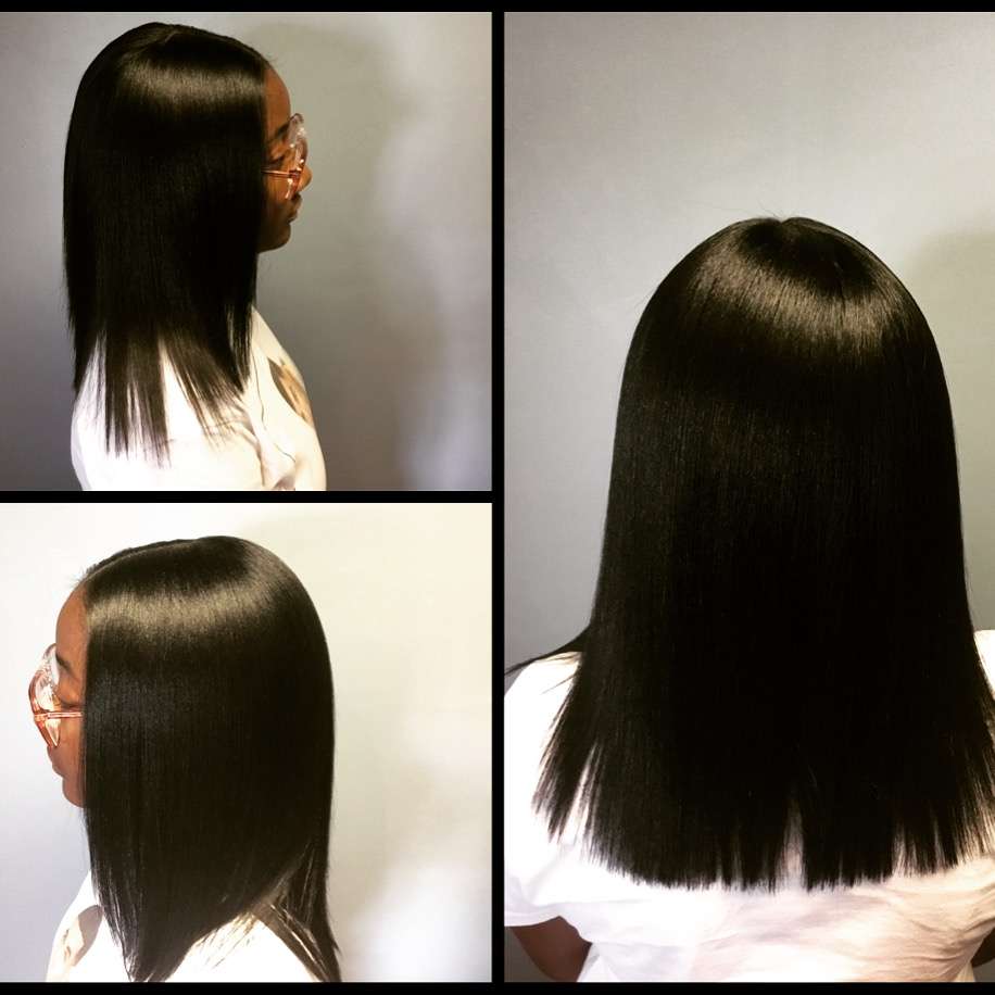 Beautiful Essence Hair Studio | Salon Studio 127, 14136 Rivergate Pkwy #100, Charlotte, NC 28273, USA | Phone: (803) 290-5907