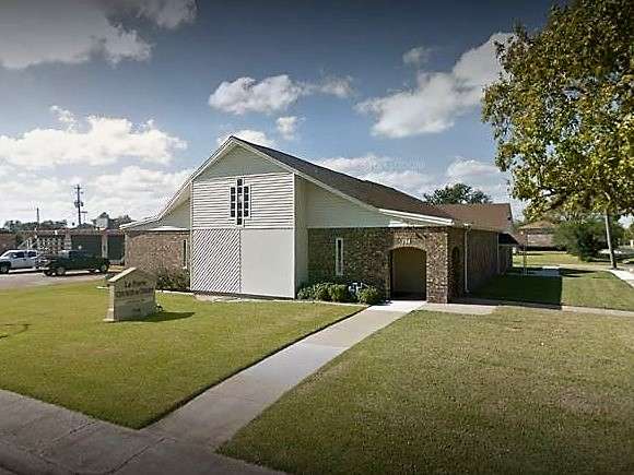 La Porte Church of Christ | 704 S Broadway St, La Porte, TX 77571, USA | Phone: (281) 471-0273