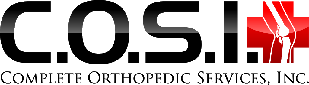 Complete Orthopedic Services Inc. | 1250 Waters Place Tower, One Waters Pl #903, The Bronx, NY 10461, USA | Phone: (347) 657-5757