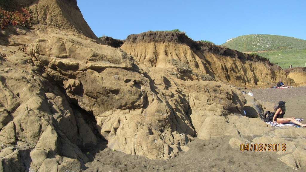 Rodeo Beach | San Francisco, CA 94123, USA