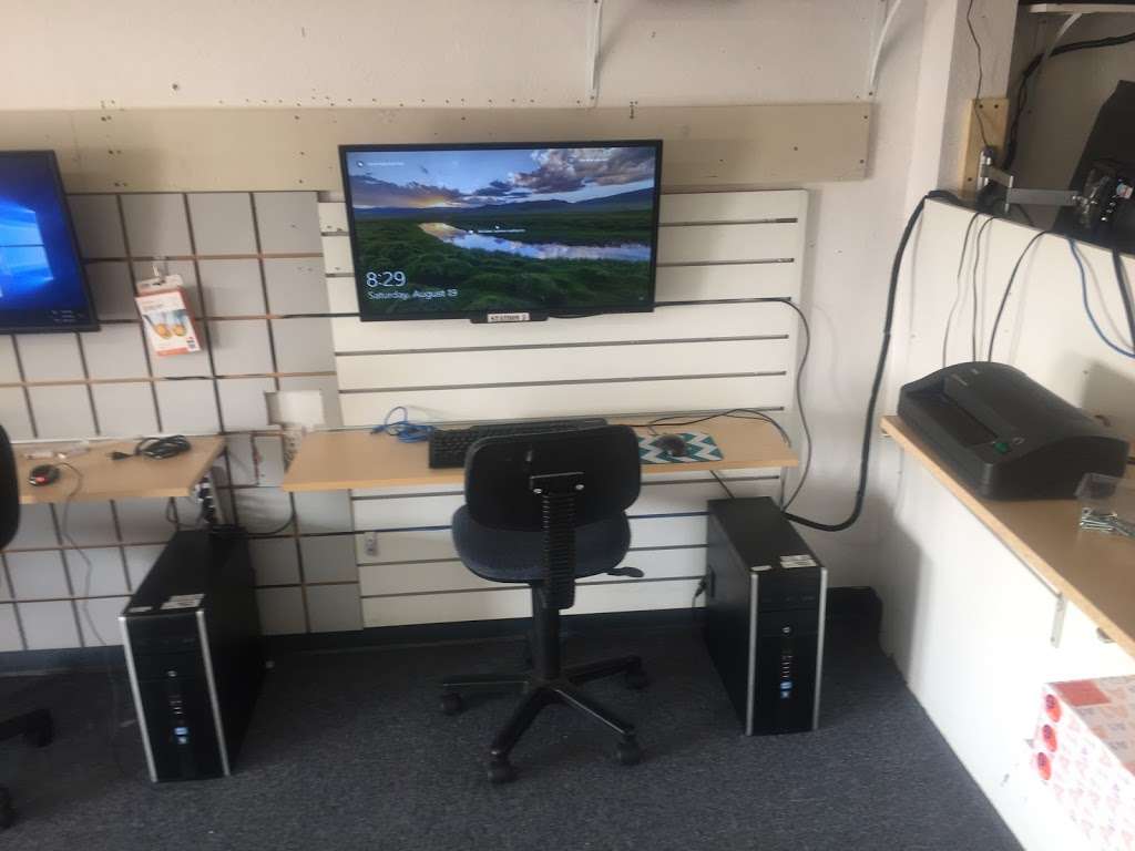 All Computer Solutions | 2589 N Main St, Walnut Creek, CA 94597, USA | Phone: (925) 457-7130