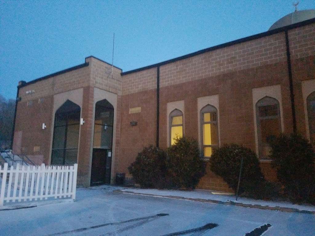 Masjid Al-Islam | 40 Sayles Hill Rd, North Smithfield, RI 02896 | Phone: (401) 762-0107