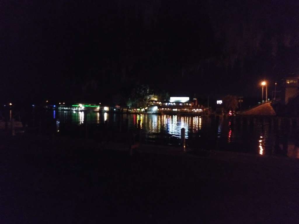 Astor Bridge Marina and Motel | 1575 W HWY 40, Astor, FL 32102, USA | Phone: (386) 749-4407