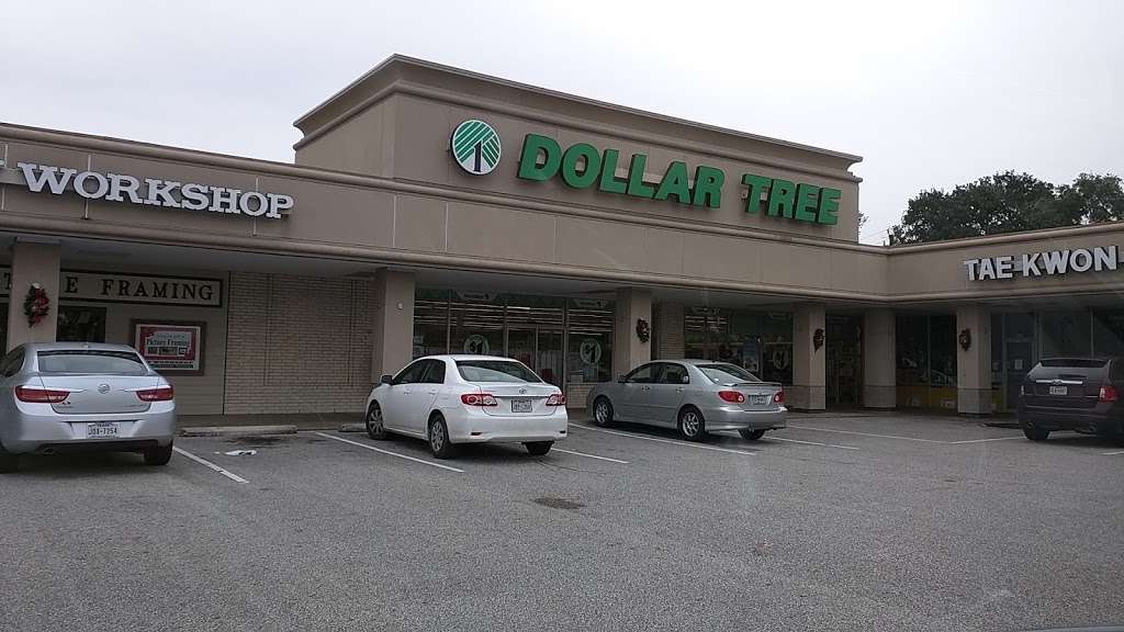 Dollar Tree | 14034 Memorial Dr, Houston, TX 77079 | Phone: (281) 496-2522