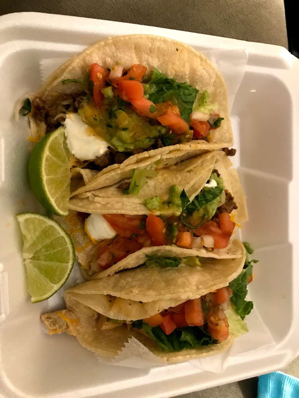 Baja’s Mexican Grill | 430 Newport Ave, Rumford, RI 02916, USA | Phone: (401) 431-2252
