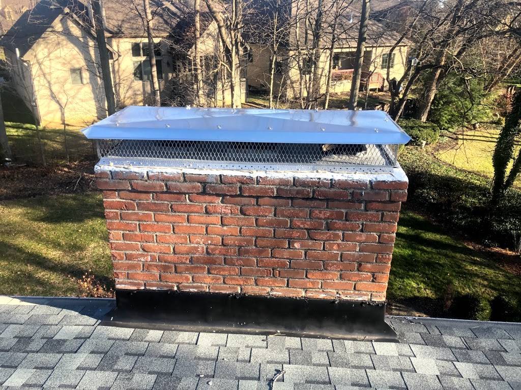 The Chimney Professionals & Masonry Experts Veteran Owned | 3840 N High St office c, Columbus, OH 43214 | Phone: (614) 408-3433