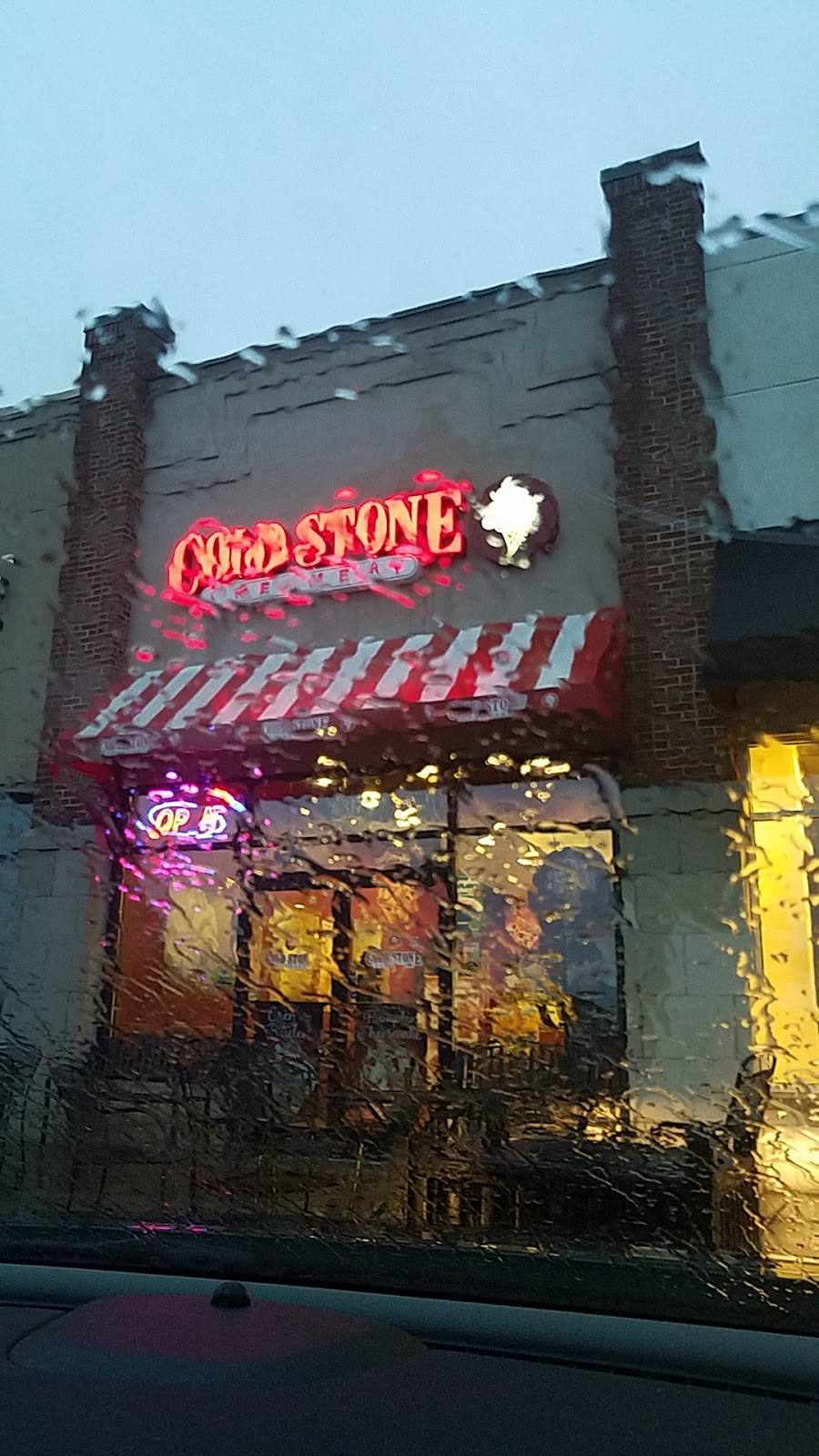 Cold Stone Creamery | 2817 Dixie Hwy, Crestview Hills, KY 41017, USA | Phone: (859) 341-4430