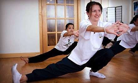 Body & Brain Yoga Tai Chi | 12020 FM 1960, Houston, TX 77065 | Phone: (832) 237-9642