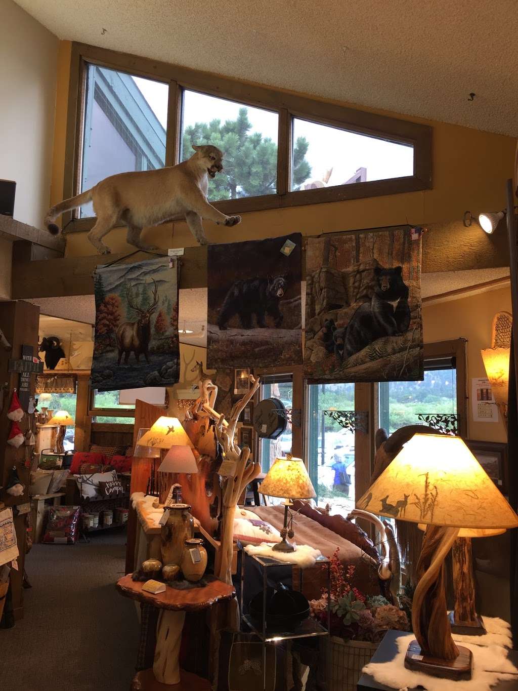 The Village Store of Estes Park | 900 Moraine Ave, Estes Park, CO 80517, USA | Phone: (970) 586-2776