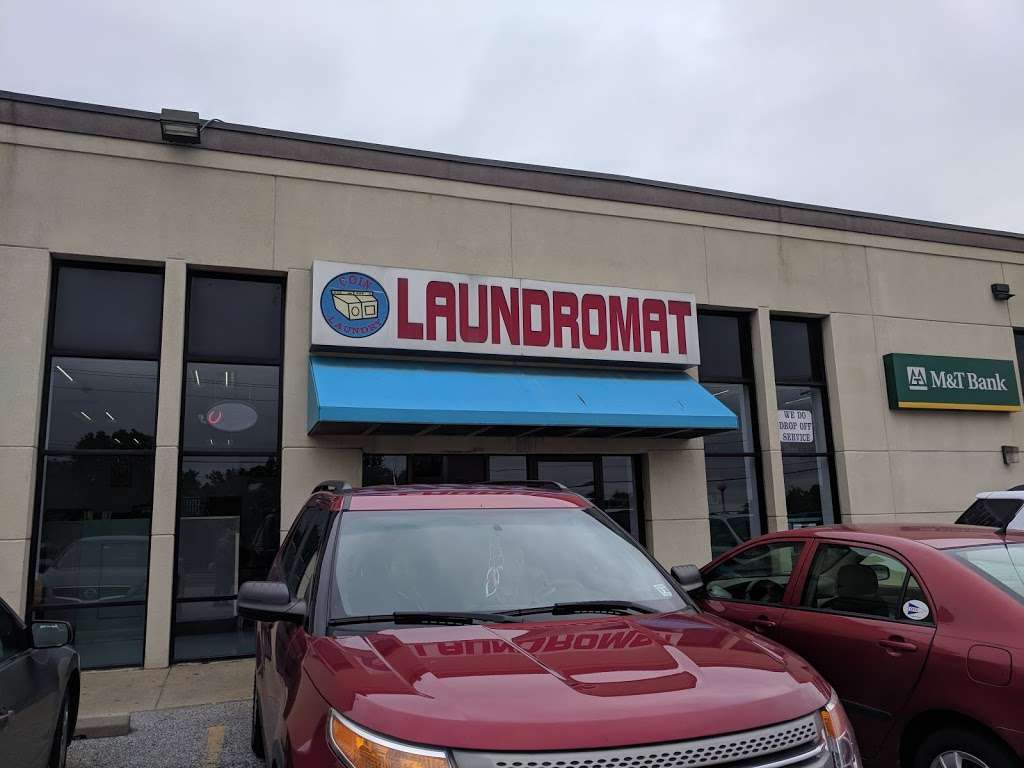 Tristate Laundromat | 333 Naamans Rd # 39A, Claymont, DE 19703 | Phone: (302) 793-2216