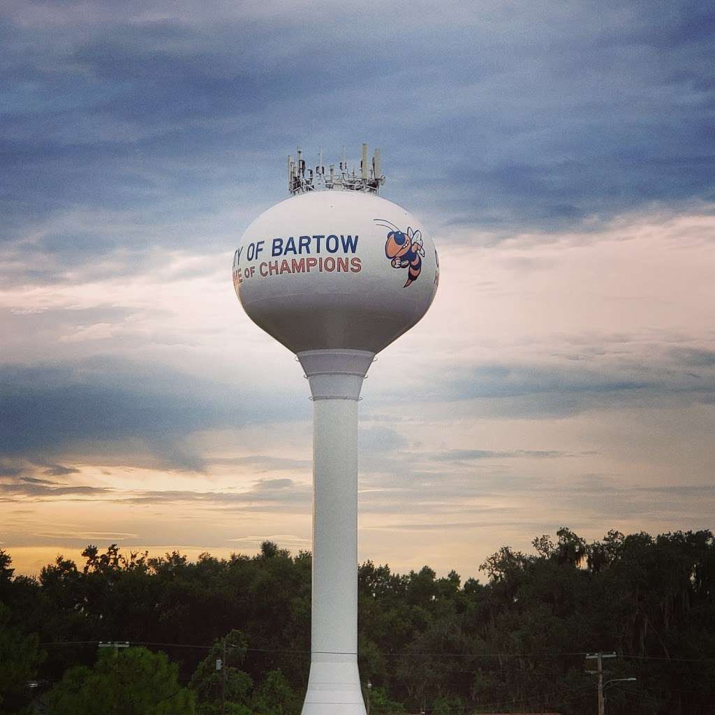 Bartow High School | 1270 S Broadway Ave, Bartow, FL 33830, USA | Phone: (863) 534-7400