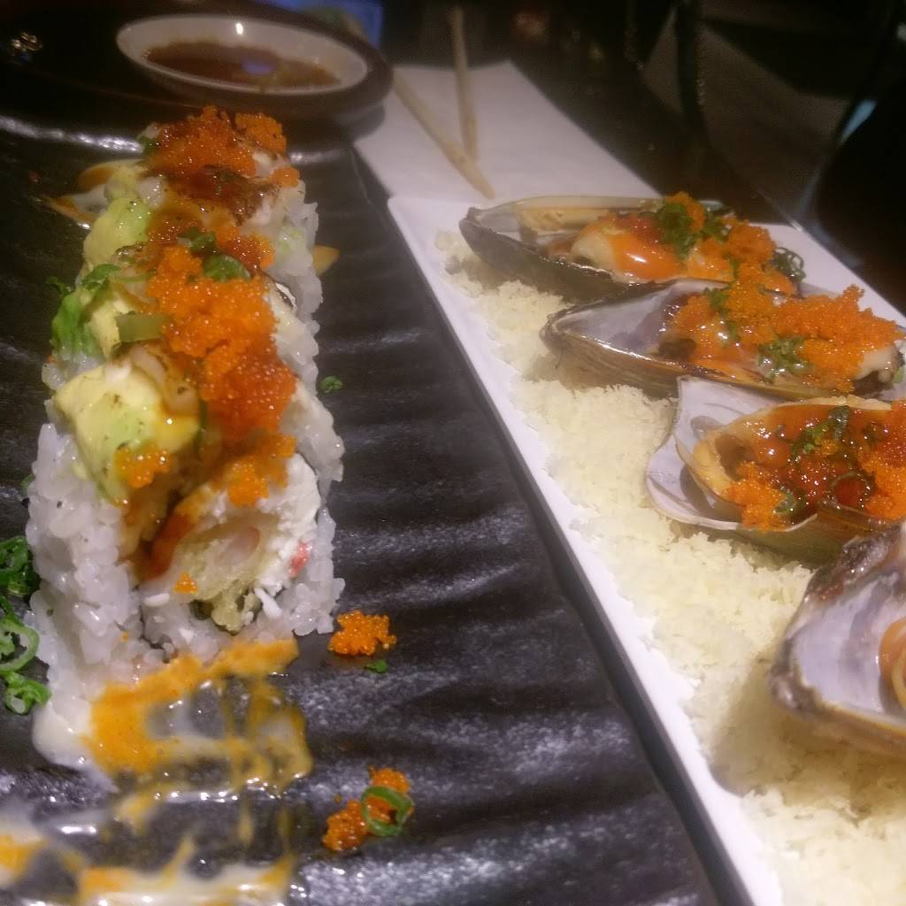 Banzai Sushi | 6409 Riverside Blvd, Sacramento, CA 95831, USA | Phone: (916) 421-4055