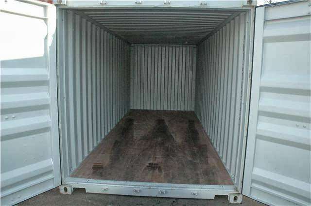 Martin Container | 1400 Atlantic Ave, Compton, CA 90221, USA | Phone: (800) 221-3727