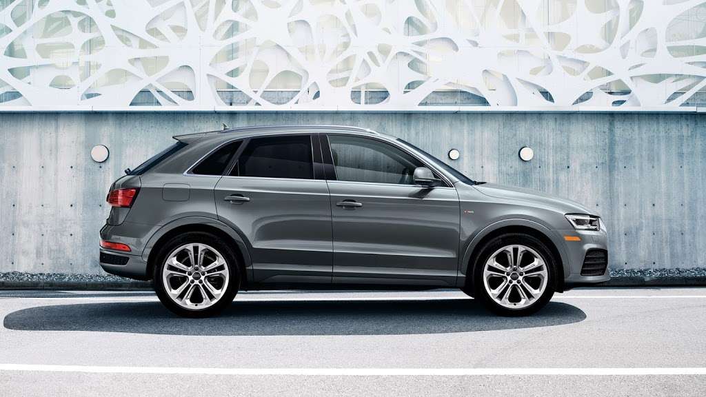 Audi Turnersville | 3751 NJ-42, Turnersville, NJ 08012, USA | Phone: (855) 474-2794